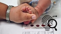Niñas y niños de Durango carecen de registro de identidad