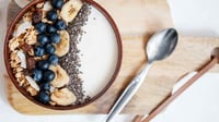 Semillas que deberías comenzar a agregar a tu dieta