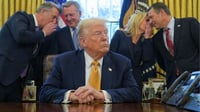 Atentado contra Trump: las teorías que surgieron tras el ataque y están dando de qué hablar