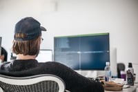 Desarrollo web full stack: una ruta práctica para entrar al mundo tech