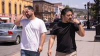 ¿Vestir de negro ayuda cuando hace calor? La respuesta no es tan simple