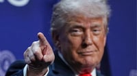 Trump sube el tono contra Cuba: 'tomaremos el control casi de inmediato', declara