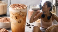 Proffee: ¿Qué es y por qué es tendencia en el mundo fitness?