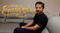Diego Luna será parte de la película en live action de 'Enredados', ¿a quién interpretará?