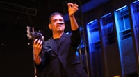 Inicia en Durango la cuarta edición del Festival de la Risa