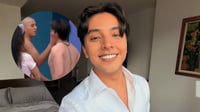 La Mansión VIP: ¿Quién es Daniel Borjas y por qué fue expulsado del reality? Aquí te contamos