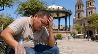 Golpe de calor silencioso: señales que muchos confunden con cansancio