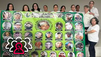 'Mayo duele y duele más', aseguran madres buscadoras en Durango