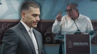 Rubén Rocha Moya no solicitó seguridad, se le prestó por recomendación: Harfuch