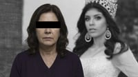¿Qué dijo Erika María ‘N’ tras ser detenida en Venezuela por el caso Carolina Flores?