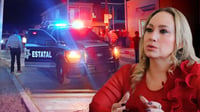 Fiscalía Durango descarta aumento de delitos de alto impacto, pese a homicidios registrados