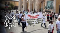 Cuestionan alcance de mejoras laborales para los duranguenses