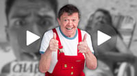 ¿Qué sabemos del video viral de 'Chabelo' supuestamente en una playa de Asia?