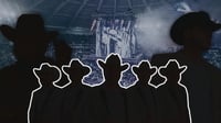 ¡Cartelera lista! Estos son los artistas que llegarán al Palenque de Durango este 2026 | Fechas