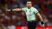 Liga MX: Marco 'Gato' Ortiz, ya tiene partido asignado para los cuartos de final, ¿cuál pitará?