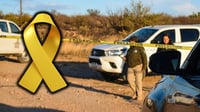 Jovencito de 14 años acaba con su vida en Poanas, Durango