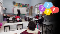 'Faltarán 30 días de aprendizaje': maestros de Durango cuestionan cierre anticipado de clases