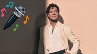 David Bisbal anuncia ‘Eternos’ y una nueva gira internacional