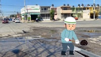 Diputados destacan inversión para rehabilitar drenaje sanitario en Gómez Palacio