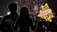 Feria de Durango 2026: ¿Qué conciertos de la Velaria han hecho sold out hasta hoy sábado 9 de mayo?