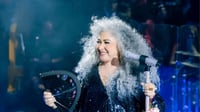 Amanda Miguel conmueve con el estreno de 'Cómo sabe quien soy'