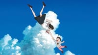 Estrenos: vuelve a los cines 'Mirai: Mi Pequeña Hermana' este 14 de mayo
