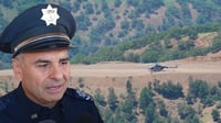 SSP niega desplazamiento forzado de familias en El Durazno, Tamazula; 'Durango sigue blindado', dicen