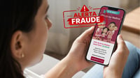 ¿Te llegó un supuesto apoyo del Bienestar por el Día de las Madres? ¡Cuidado! es fraude