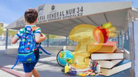 SEP: ¿Hay clases el viernes 15 de mayo por el ‘Día del Maestro’?