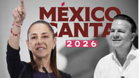 ¿Nuevo desaire de la Presidencia a Esteban Villegas?
