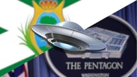 FBI desclasifica planos de OVNI del 'Caso Durango' tras 75 años: aquí puedes consultar el expediente