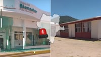 Mientras autoridades aseguran normalidad, habitantes denuncian miedo y aulas vacías en El Durazno