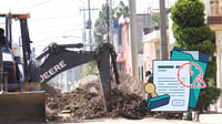 Fallos para obras en Durango se han ido posponiendo: CMIC