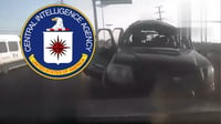 CNN vincula a la CIA con muerte de 'El Payín' cerca del AIFA; Harfuch niega operación extranjera