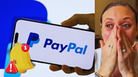 'No caigan en la trampa': Usuaria alerta sobre estafa en PayPal; ahora deberá pagar 43 mil pesos