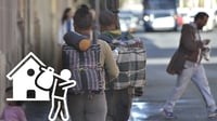 Sube el desplazamiento interno: 9 mil más huyeron por violencia