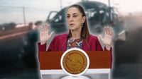 'Es absolutamente falso': Claudia Sheinbaum niega operación de la CIA en México