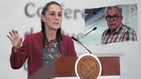 Sheinbaum defiende legitimidad de la elección de Rocha Moya en 2021