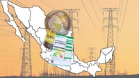 CFE condonará recibos de luz en 28 municipios en este estado por esta razón