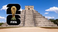 Mundial 2026: denuncian presunto uso indebido de Chichén Itzá, ¿qué pasó?