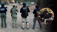 FGR investigará a homóloga de Chihuahua por caso CIA