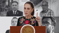 EU ha negado 36 solicitudes de extradición a México por falta de pruebas, afirma Sheinbaum