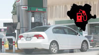 Gasolineras de Durango mantienen precios acordados, hasta el 14 de mayo de 2026