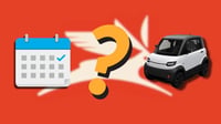 ¿Cuándo sale a la venta Olinia, el primer auto eléctrico 100% mexicano?
