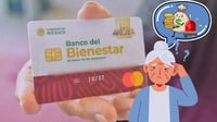 Por estos motivos podrían retener tu Pensión del Bienestar en mayo 2026