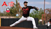 Caliente de Durango sufre embate de Acereros de Monclova y deja escapar el tercero de la serie