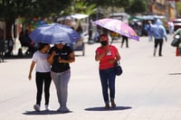 'El Niño' podría romper récords de calor: Conagua