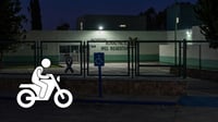 Motociclista pierde la vida tras chocar con una camioneta en Guadalupe Victoria