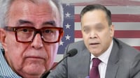Exsecretario de Finanzas de Rocha Moya se habría entregado en Europa, tras acusación de EU