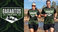 Garabitos Maja Trail: ¿a qué hora y dónde recoger tu kit para la carrera?